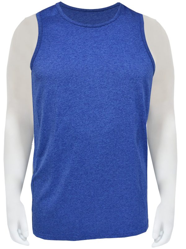 Style #3197T Racer Back Tank