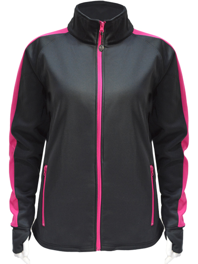 Tempo Jacket