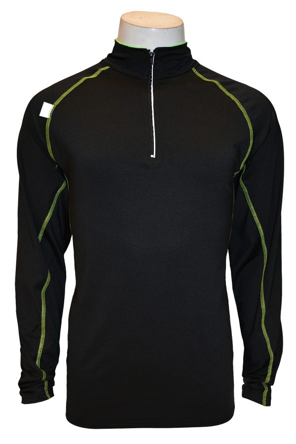 Style #39742ZAZ Men's Reflective Milano