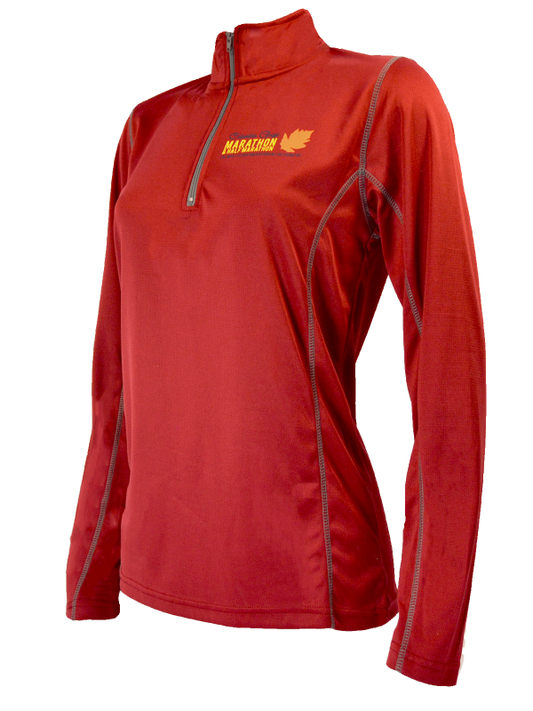 Style #7102GZ Women's Q ZIP