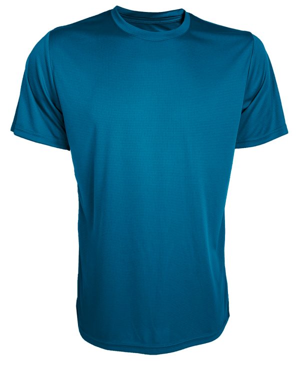 Men's Pacific Recycled Ledger Short Sleeve T-Shirt