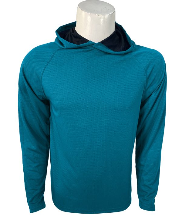 Men's Bondi Blue Duo Hoodie