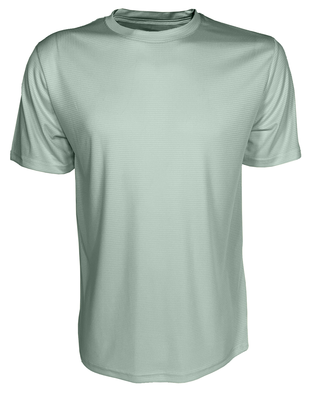 Men's Thyme Lattice Short Sleeve T-Shirt