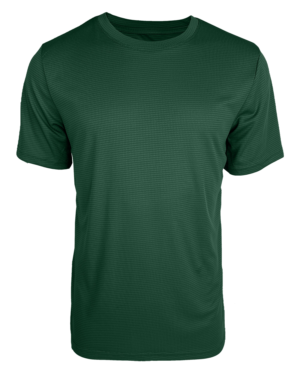 Men's Forest Lattice Short Sleeve T-Shirt