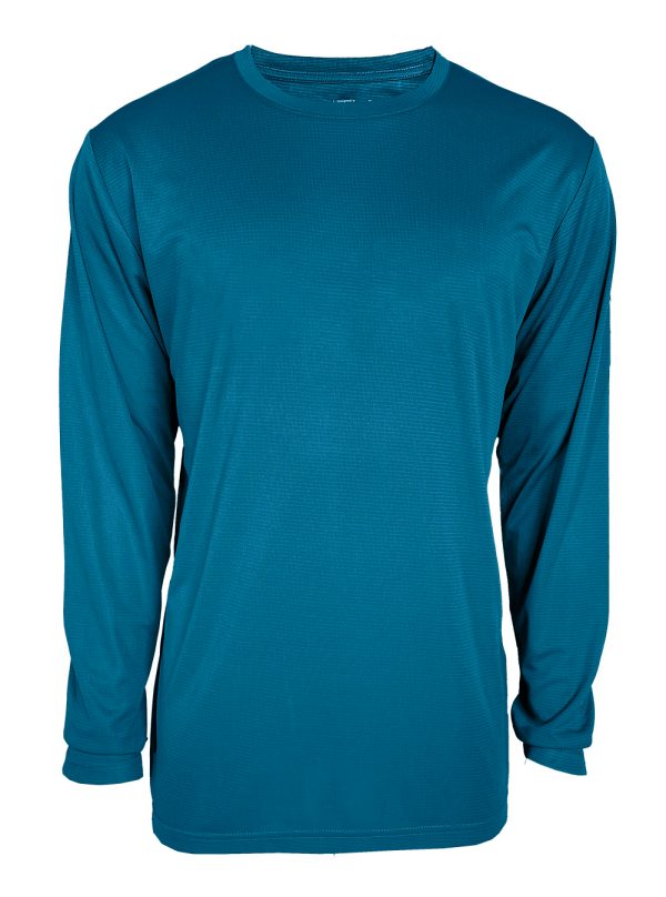 Men's Pacific RP Ledger Long Sleeve T-Shirt