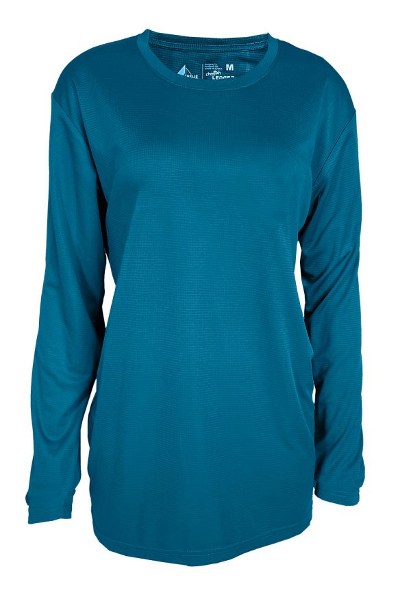 Women's Pacific RP Ledger Long Sleeve T-Shirt