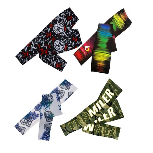 Armwarmers
