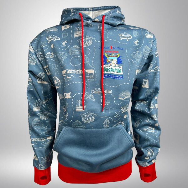 Lifestyle Hoodies