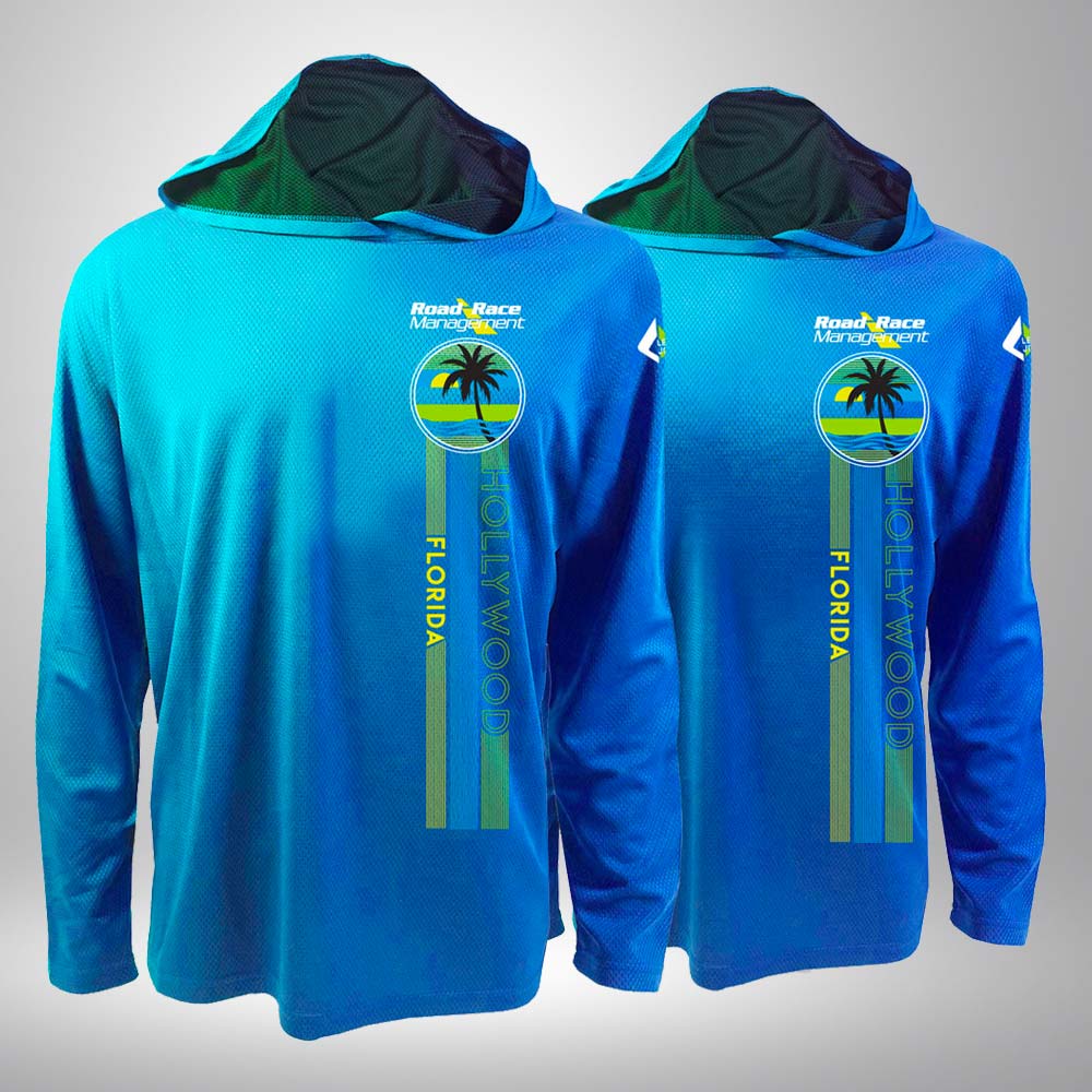 Duo Hoodie