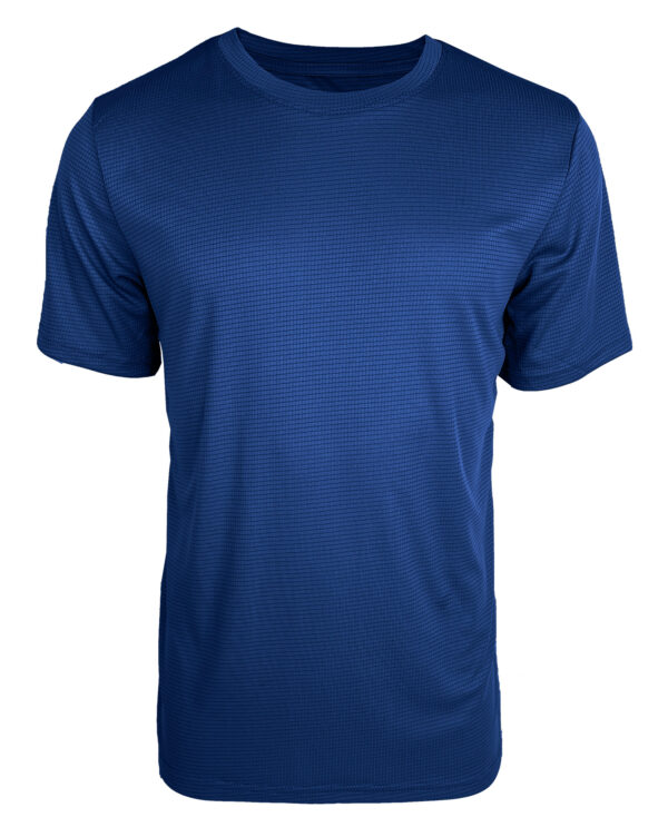 Men's Deep Sea Marquis Men's Short Sleeve Crew (SSC)
