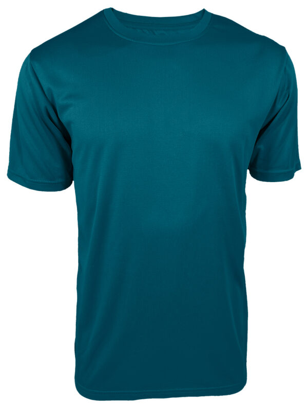 Men's Spruce RP Marquis Short Sleeve Performance Tee