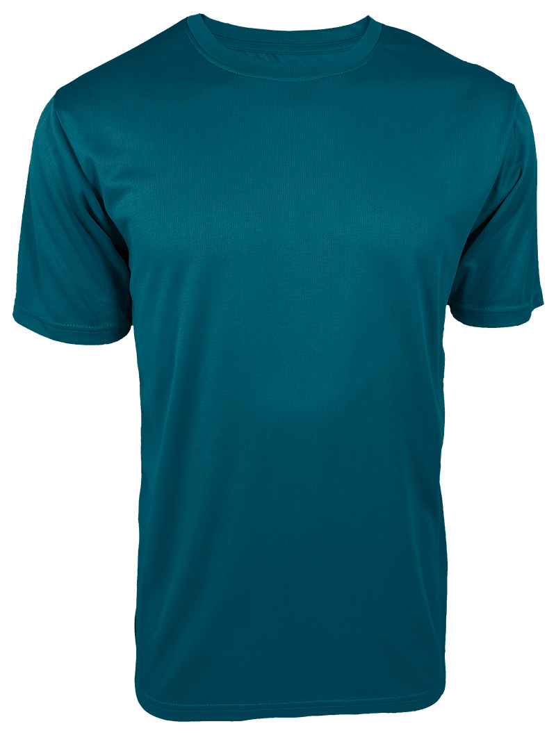 Men's Spruce RP Marquis Short Sleeve Performance Tee