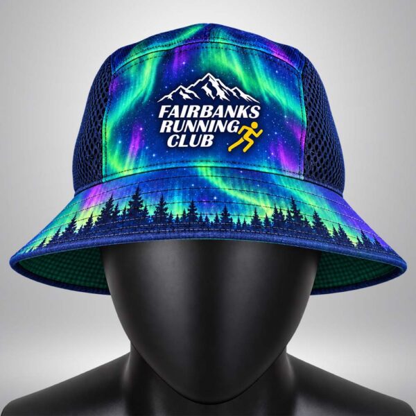 Custom Bucket Hats