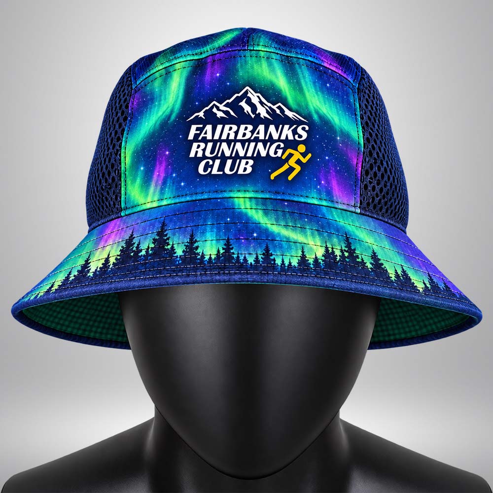 Custom Bucket Hats